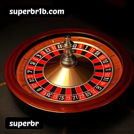 superbr Logo