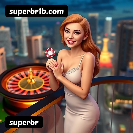 superbr Logo