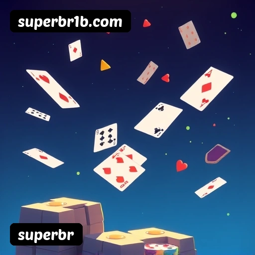 superbr Logo